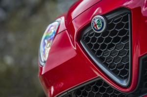 Alfa Romeo Mito Veloce 2016 года 
